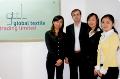 Global Textile Trading Limited